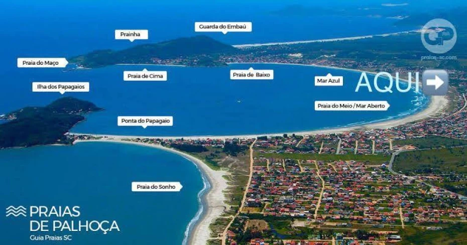 Foto 6:  — Residencial Pinheira 