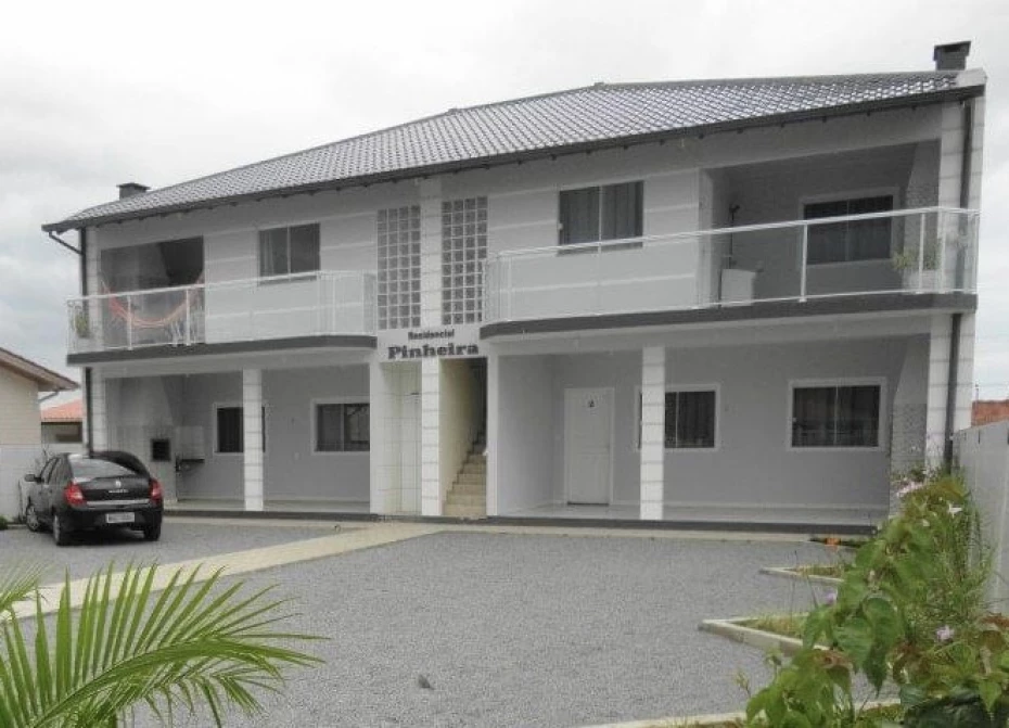 Foto 9:  — Residencial Pinheira 