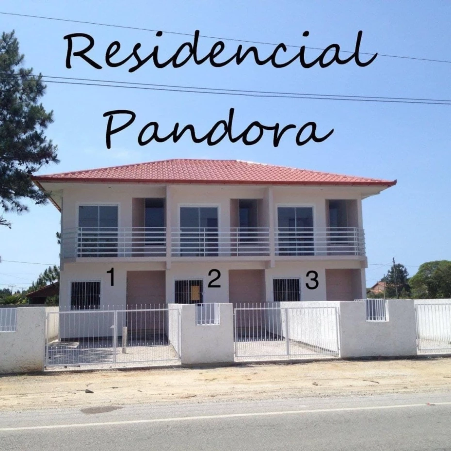 Foto 10:  — Residencial Pinheira 